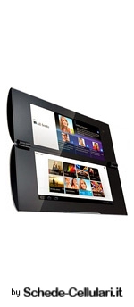 Sony Tablet P