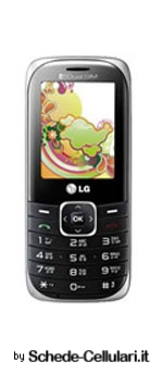 LG A165