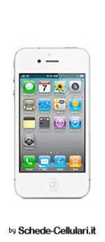 Apple iPhone 4S