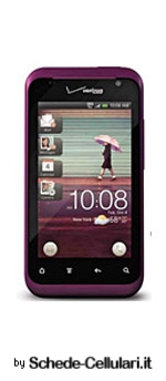 HTC Rhyme CDMA