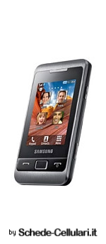 Samsung C3330 Champ 2