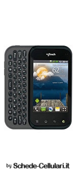 T-Mobile myTouch Q