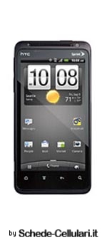 HTC EVO Design 4G