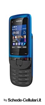 Nokia C2-05