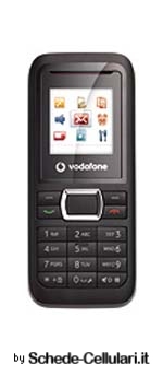 Vodafone 247 Solar