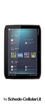 Motorola XOOM 2