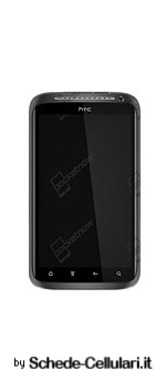 HTC Edge