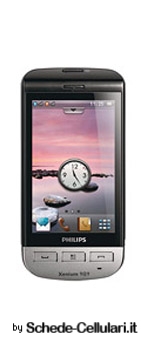 Philips X525