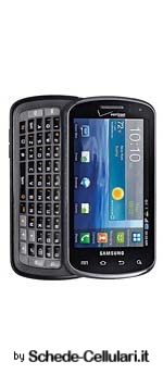 Samsung I405 Stratosphere