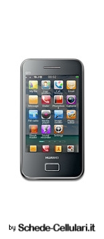 Huawei G7300