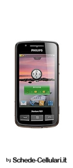 Philips X622