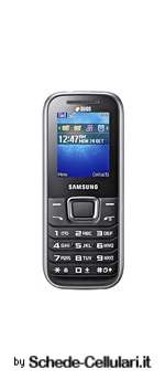 Samsung E1232B