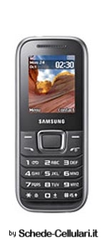 Samsung E1230