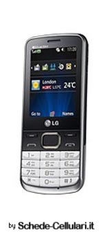 LG S367