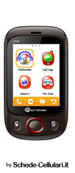 Micromax X222