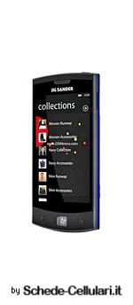 LG Jil Sander Mobile