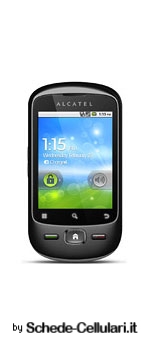 Alcatel OT-906