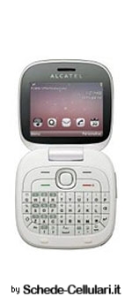 Alcatel OT-810