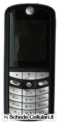 Motorola E398