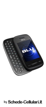 Blu Neo Pro