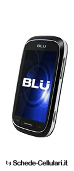 Blu Neo XT