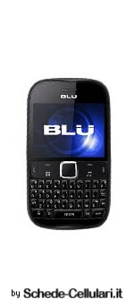 Blu Deco XT