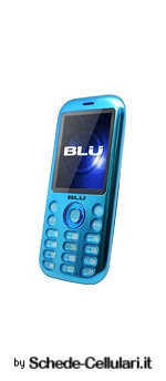 Blu Electro