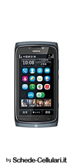 Nokia 801T