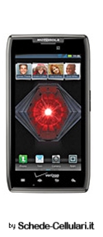 Motorola DROID RAZR MAXX