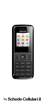 Philips X125