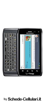 Motorola DROID 4 XT894