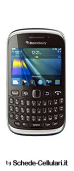 BlackBerry Curve 9320