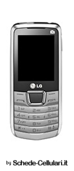 LG A290