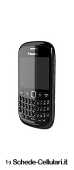 BlackBerry Curve 9220