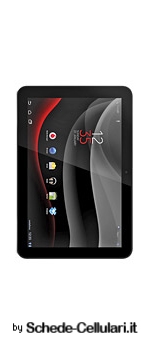 Vodafone Smart Tab 10