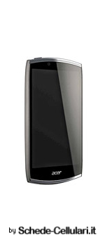 Acer CloudMobile