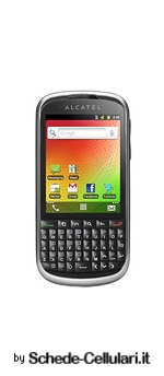 Alcatel OT-915