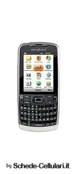 Verycool s810