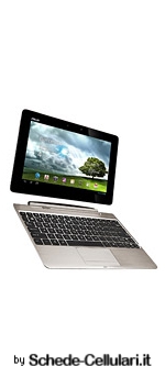 ASUS Transformer Pad Infi