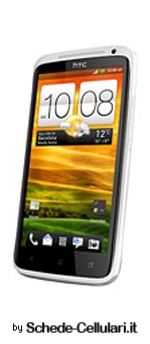HTC One XL
