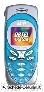 DBTEL 6228