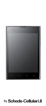 LG Optimus Vu