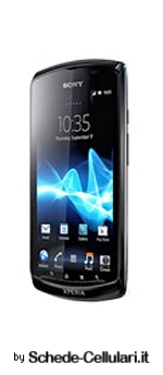 Sony Xperia neo L