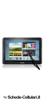 Samsung Galaxy Note 10.1