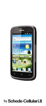 Huawei Ascend G300