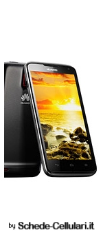 Huawei Ascend D1