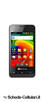 Micromax A73