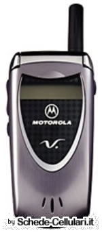 Motorola V60i