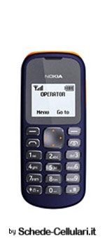 Nokia 103