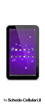 Toshiba Excite 13 AT335